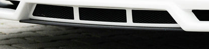 Rieger 00027011 Splitter For Front Spoiler Lip 27010 / 99250