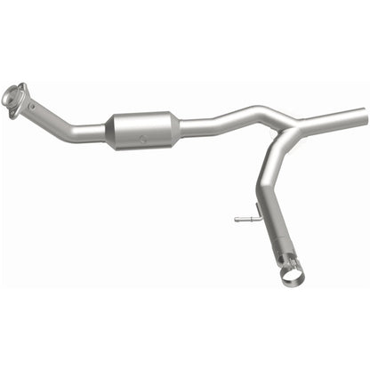 MagnaFlow DF Cat. Conv 07-08 Ford F-150 Pickup 5.4L P/S / 12/06-08 Lincoln Truck Mark LT 5.4L P/S