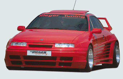 Rieger 00031051 Side Panel