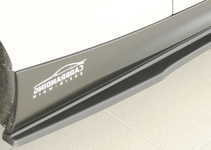 Rieger 00035103 Side Skirt Approach For Original M-Package Side-Skirt
