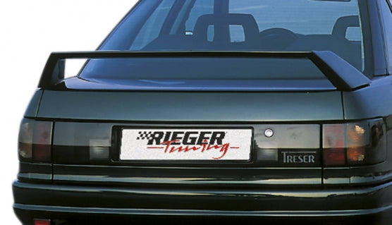 Rieger 00039080 Audi B4 80 90 Rear Wing