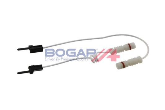 BOGAP C7118116 Warning Contact, Brake Pad Wear | ML Performance Car Parts