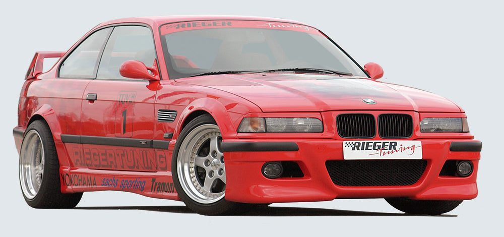 Rieger 00050021 Wheel Arch