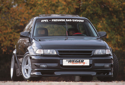 Rieger 00052021 Wheel Arch