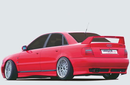 Rieger 00055040 Rear Wing