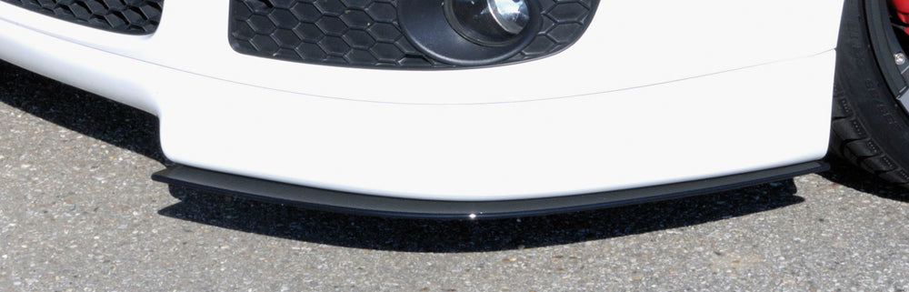 Rieger 00059402 Splitter For Front Spoiler Lip 59400
