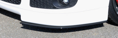 Rieger 00059402 Splitter For Front Spoiler Lip 59400