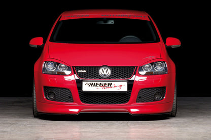 Rieger 00059423 Splitter For Front Spoiler Lip 59420