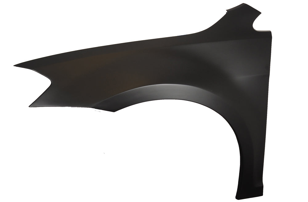 Rieger 00059564 Fender For Extremely Lowering Ca. 30Mm Expanded As Orig. Fender