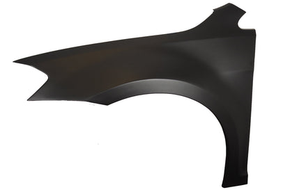 Rieger 00059564 Fender For Extremely Lowering Ca. 30Mm Expanded As Orig. Fender