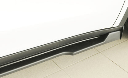 Rieger 00061202 Side Skirt Approach For Orig. Side Skirt