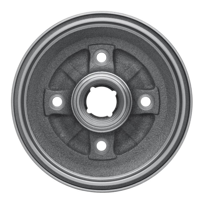 DFC 86-89 Mazda 323 Rear True Balanced Brake Drum