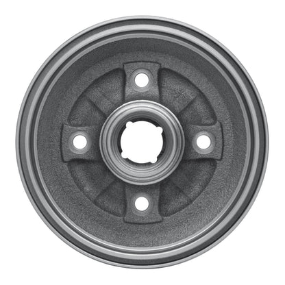 DFC 86-89 Mazda 323 Rear True Balanced Brake Drum