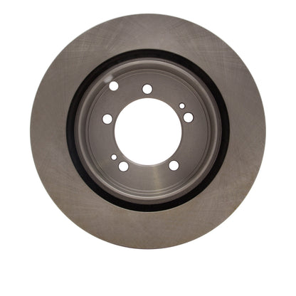 DFC 93-99 Dodge Stealth Rear Brake Rotor
