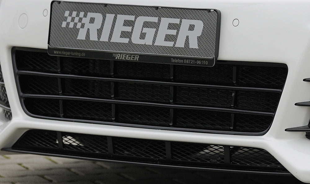 Rieger 00088000 Grill