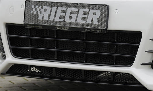 Rieger 00088000 Grill