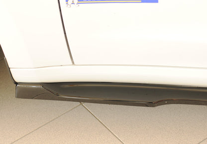 Rieger 00088345 Side Skirt Approach For Orig. Side Skirt