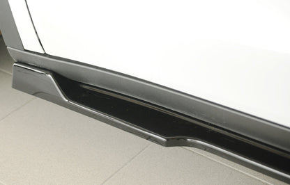 Rieger 00088353 Side Skirt Approach For Orig. Side Skirt