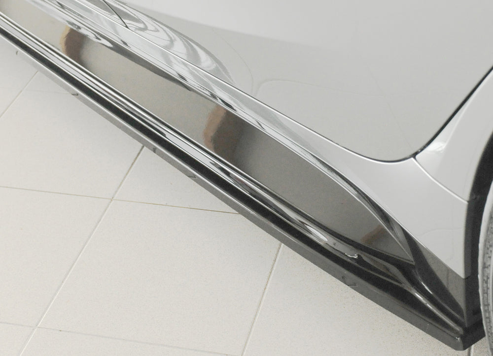 Rieger 00088374 Side Skirt Approach For Original Side-Skirt