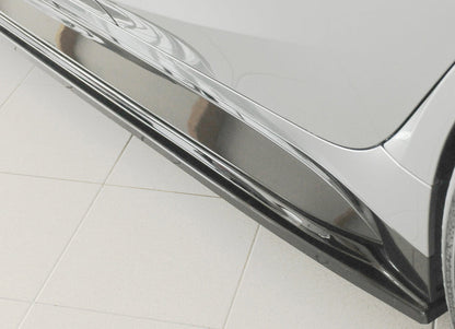 Rieger 00088374 Side Skirt Approach For Original Side-Skirt
