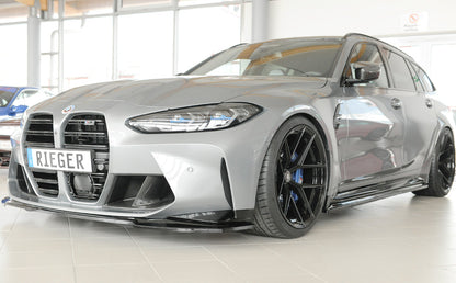 Rieger 00088374 Side Skirt Approach For Original Side-Skirt