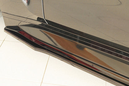 Rieger 00088378 Side Skirt Approach For Original Side-Skirt