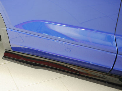 Rieger 00088406 Side Skirt Approach For Orig. Side Skirt