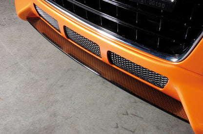 Rieger 00099044 Splitter For Front Spoiler Lip 55150