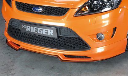 Rieger 00099116 Splitter For Front Spoiler Lip 34150