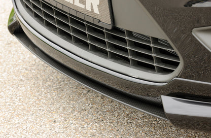 Rieger 00099119 Splitter For Bumpers 34100/34101