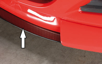 Rieger 00099316 Splitter For Front Spoiler Lip 51230