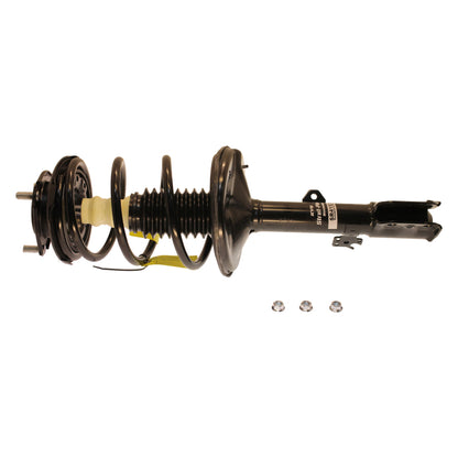 KYB Shocks & Struts Strut Plus Front Left Toyota RAV4 2005-2001