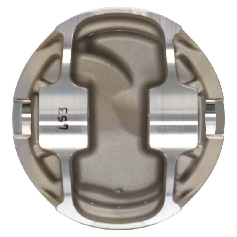 Wiseco Chevy Big Block 4.615in Bore 1.120in CH 42.00 CC Piston Set