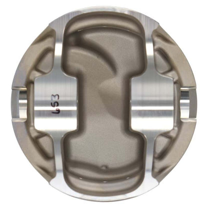 Wiseco Chevy Big Block 4.615in Bore 1.120in CH 42.00 CC Piston Set