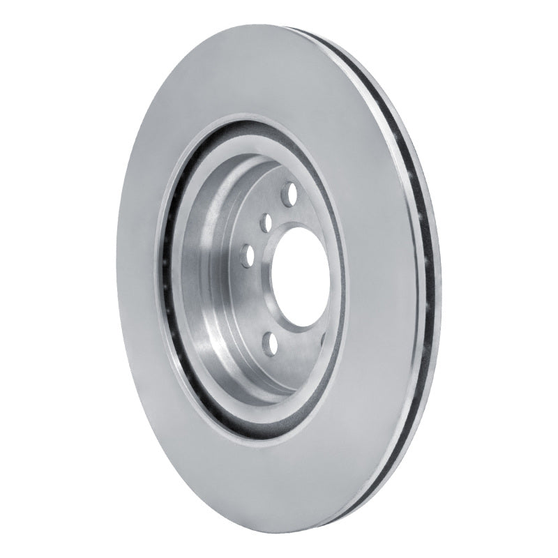 DFC 19-24 BMW X2 Rear Brake Rotor