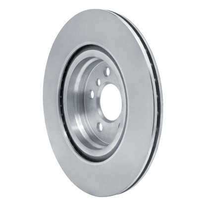 DFC 19-24 BMW X2 Rear Brake Rotor
