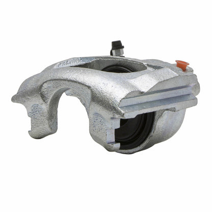 DFC 86-87 Ford Ranger Front-L Silver Zinc Coated Premium Caliper