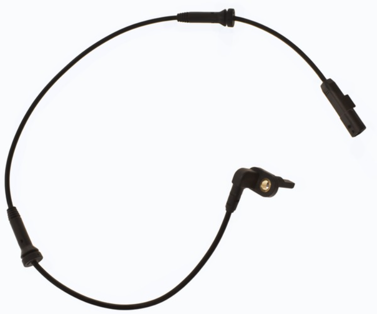 TEXTAR 45036800 Rear ABS Sensor