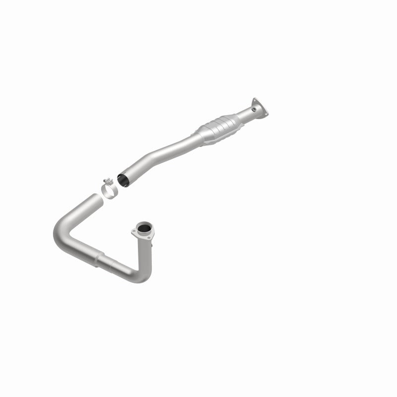 MagnaFlow Direct Fit Catalytic Converter 97-00 GM Van 5.7L Lf