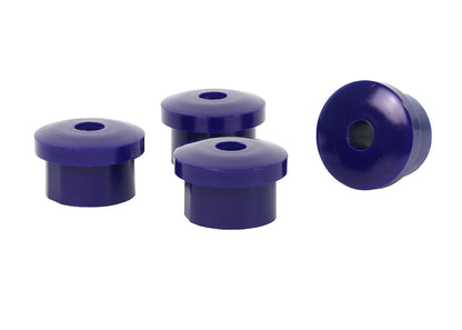 SuperPro Front Leaf Spring and Shackle Bushing Kit