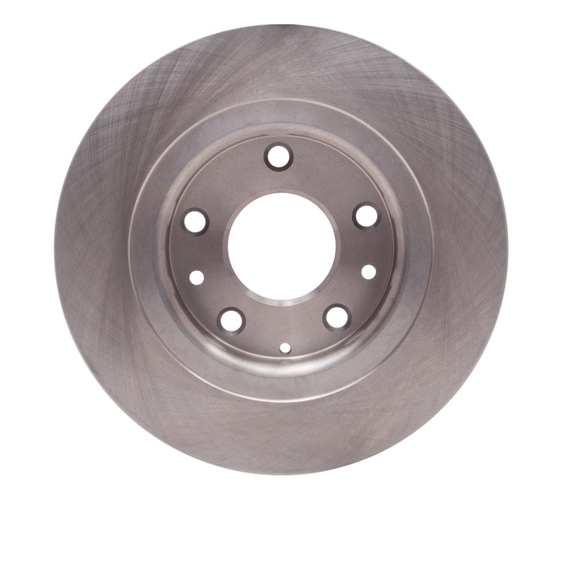 DFC 16-18 Mazda CX-3 Rear Brake Rotor