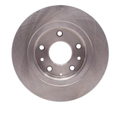 DFC 16-18 Mazda CX-3 Rear Brake Rotor