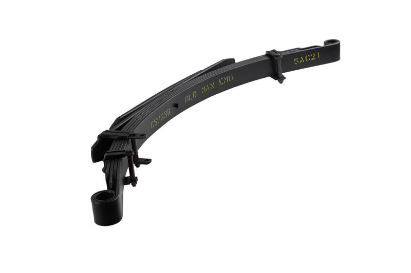 Old Man Emu ARB / OME Leaf Spring Isuzu/Holden-Hd-Rear