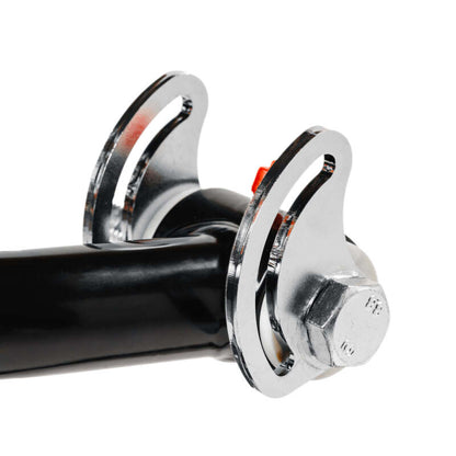 QA1 99-06 Chevrolet Silverado 1500 2WD Upper Control Arm Kit