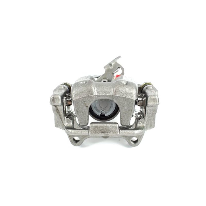PowerStop Power Stop 10-12 Audi A3 Rear Left Autospecialty Caliper w/Bracket