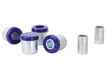 SuperPro 1967 Volvo 142 Front Control Arm Bushing Kit