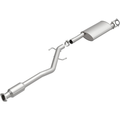 MagnaFlow Direct Fit Catalytic Converter 13-17 Hyundai Santa Fe 3.3L