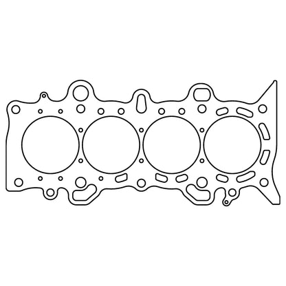 Cometic Gasket Cometic Honda D17A1/D17A2/D17A6/D17A7 .030in MLS Cylinder Head Gasket - 79mm Bore