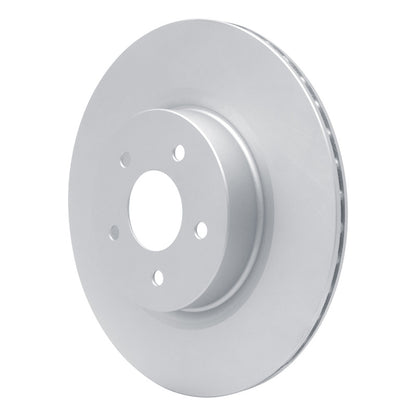 DFC 21-25 Infiniti QX60 Rear GeoSPEC Coated Rotor