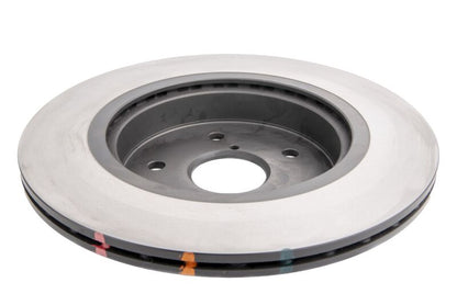 DBA 15-22 Subaru Legacy 2.5i Rear 4000 Series Standard Rotor